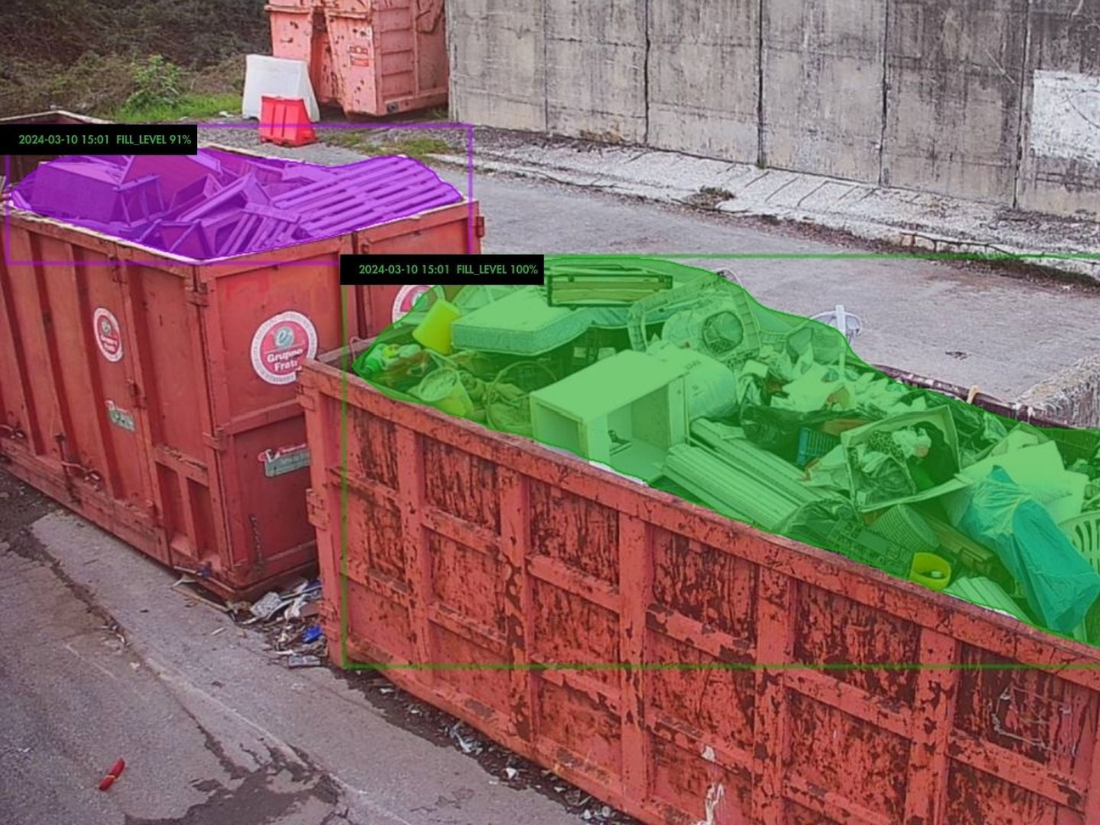 NANDO e Capgemini Italia: ottimizzazione del riciclo | Case Study 2025