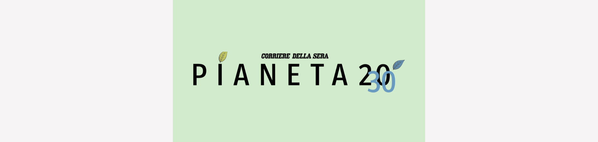 Parlano di NANDO sul Corriere della Sera