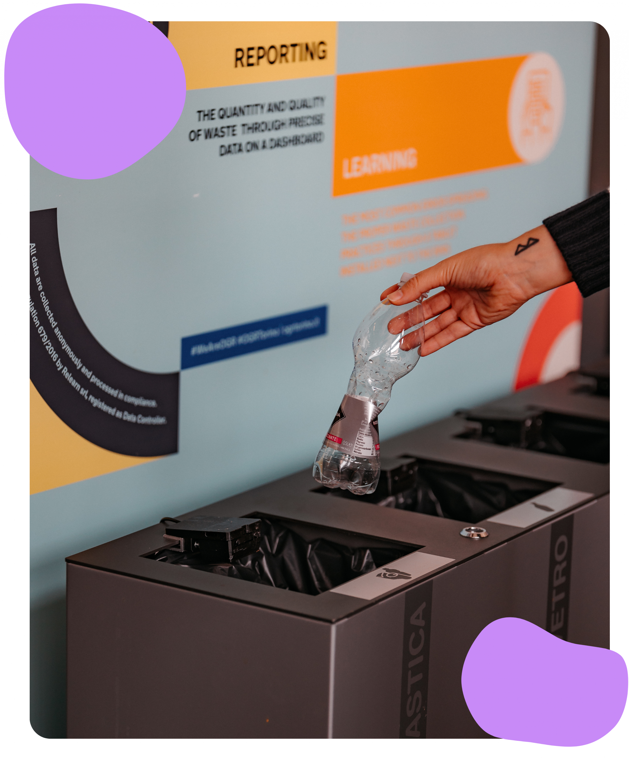 NANDO e Sisal: Sostenibilità negli uffici di Milano e Roma | Case Study