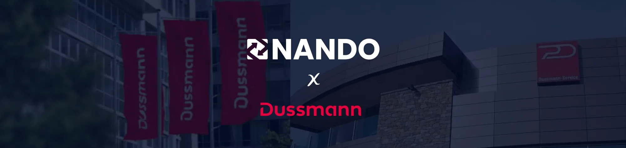 How NANDO is Tackling Food Waste with Dussmann