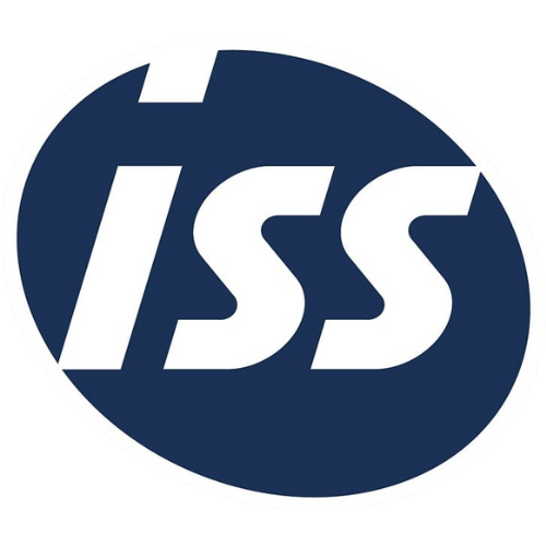 Iss logo