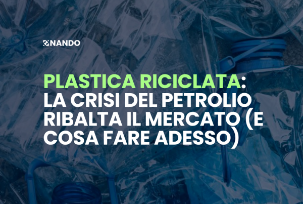 plastica-riciclata-la-crisi-del-petrolio-ribalta-il-mercato-e-cosa-fare-adesso